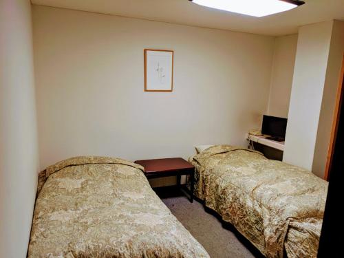 Gallery image of Hotel Madam Mirei in Iiyama