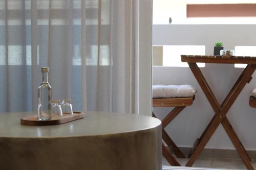 Artemis Apartments I