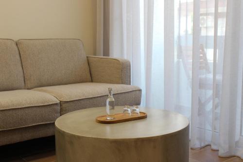 Artemis Apartments I