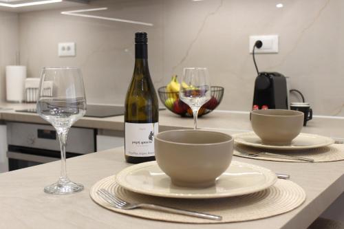 Artemis Apartments I