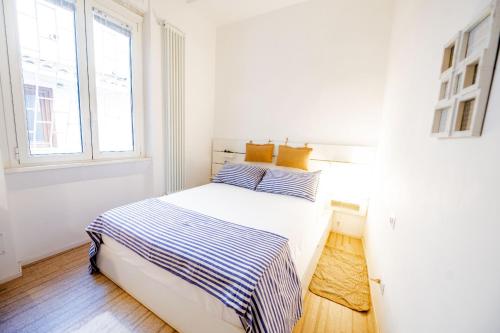 Charming Design Apartment in Vibrant Pigneto