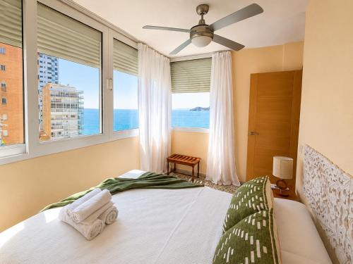 Portofino Beachfront Sea View Apartment