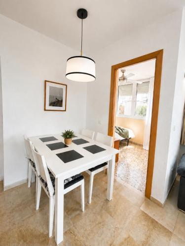 Portofino Beachfront Sea View Apartment