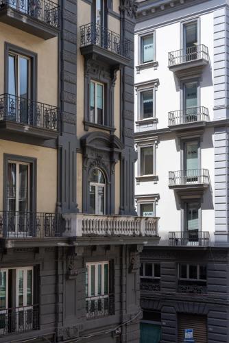 Heart of Naples