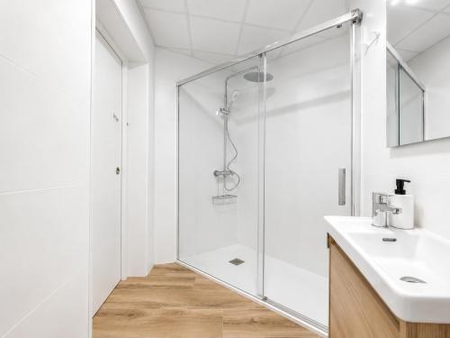 Ms31 Nuevo apartamento en centro
