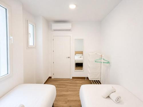 Ms31 Nuevo apartamento en centro