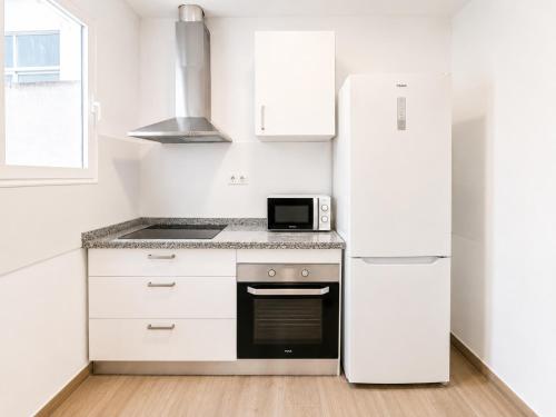 Ms31 Nuevo apartamento en centro