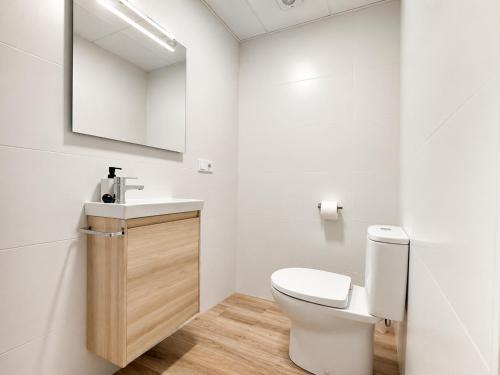 Ms31 Nuevo apartamento en centro