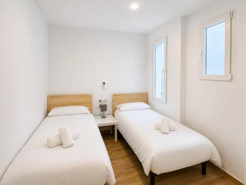 Ms31 Nuevo apartamento en centro
