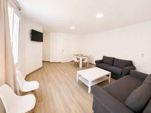 Ms31 Nuevo apartamento en centro