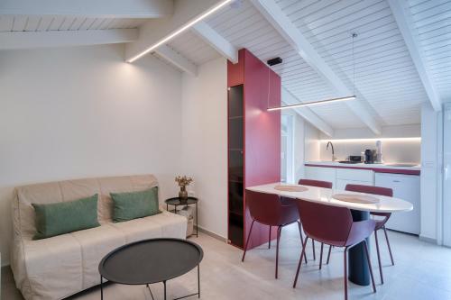 Rea's attic Nafplio