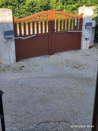 Chez Régine