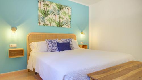 CASA BLU - Corralejo Oasis Tamarindo 1