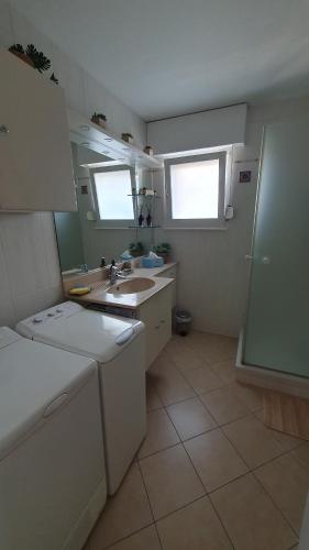 Le 7, COLMAR hyper centre, GARAGE, BALCON, 2 CHAMBRES