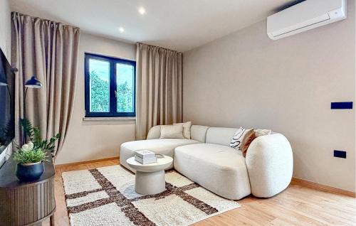 Luxurious Home In Labin