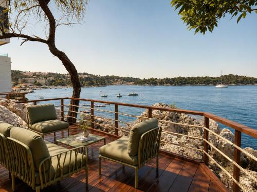 Hotel Vallum by St Pietro