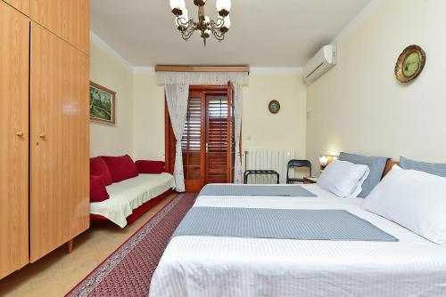 Apartments Nada 2451