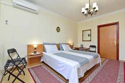 Apartments Nada 2451