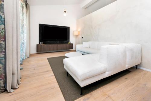 Deluxe Apartment Rafael