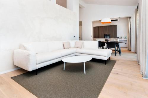 Deluxe Apartment Rafael