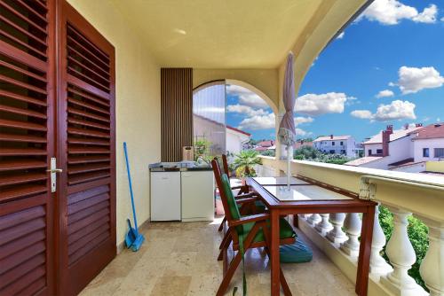 Rooms Nada 2452
