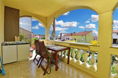 Rooms Nada 2452