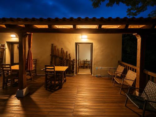 Casa Rural Aristondo Agroturismo