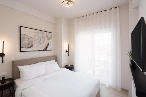 Park Avenue Athens - Luxury Residences