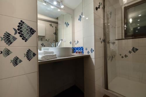 Appartement 80m2 centre ville