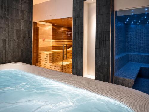 Hotel Vallum by St Pietro