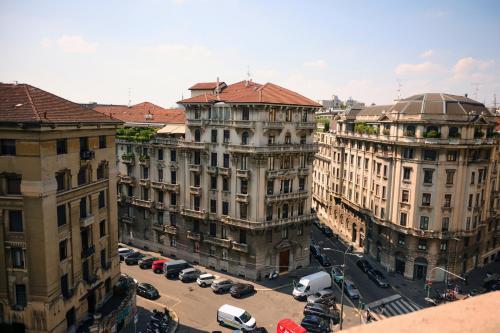 Milan Retreats Porta Romana