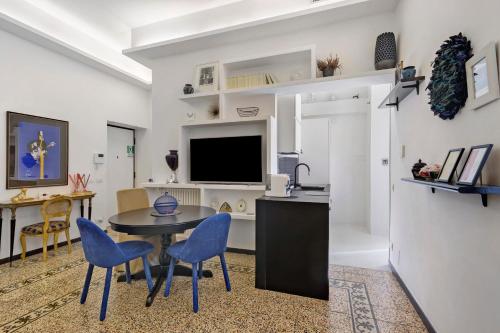 Ellie Luxury Apartment