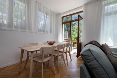 Appartement 80m2 centre ville