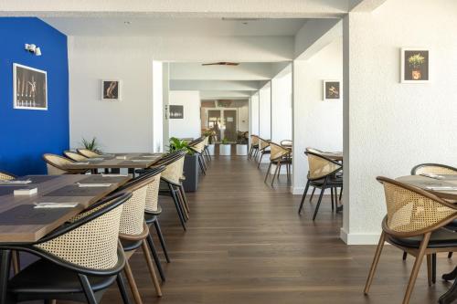Hotel Sustipan