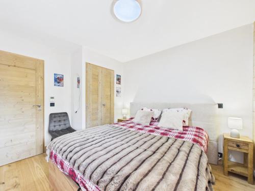 Appartement Duplex aux Gets - Confort Moderne pour 6 pers., Proche Remontées Mécaniques et Village
