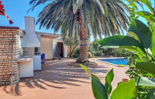 Gorgeous Home In Pula