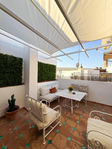 ISG Apartments El Postigo