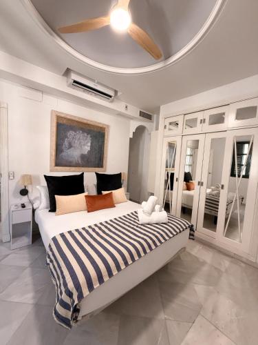 ISG Apartments El Postigo