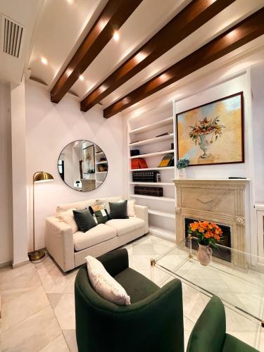 ISG Apartments El Postigo