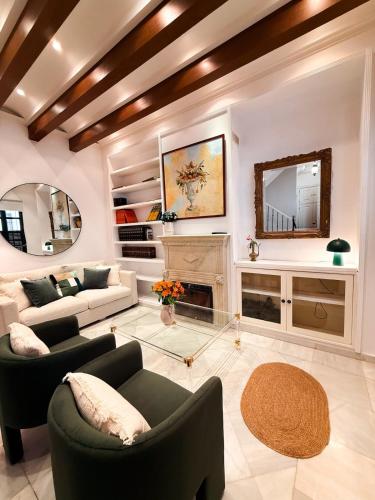 ISG Apartments El Postigo
