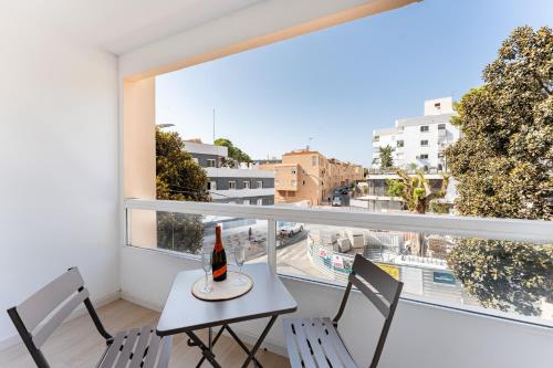 MalagaSuite Urban Beach Apartments Torremolinos