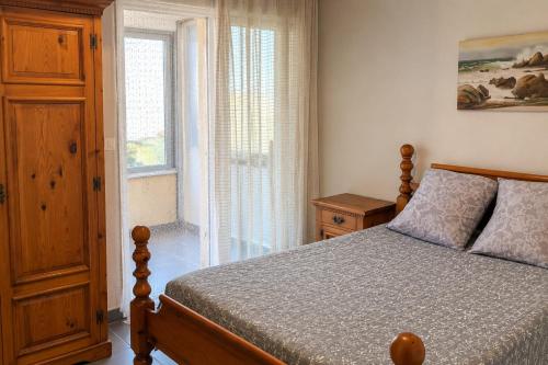 Attractive T2 bis through ideally located