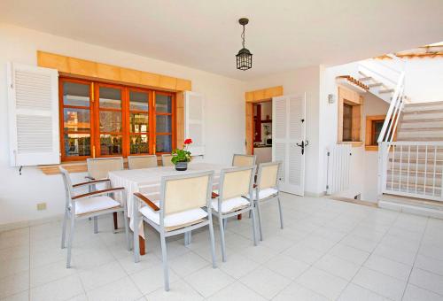 Villa Can Tomas