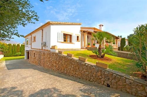 Villa Can Tomas