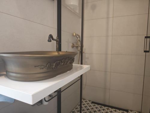 Studio apartment Kasalo