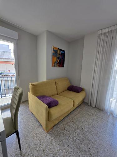 Apartamento Ruth If Beach