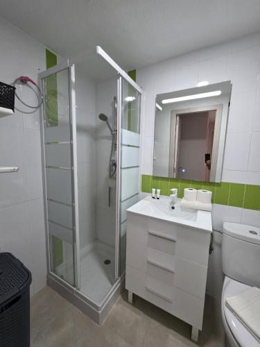 Apartamento Ruth If Beach