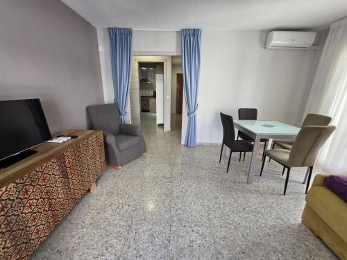 Apartamento Ruth If Beach