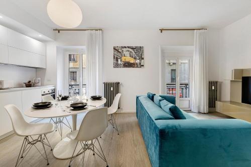 Moscova Boutique Apartment