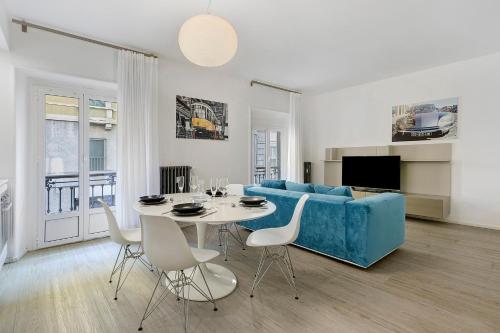 Moscova Boutique Apartment